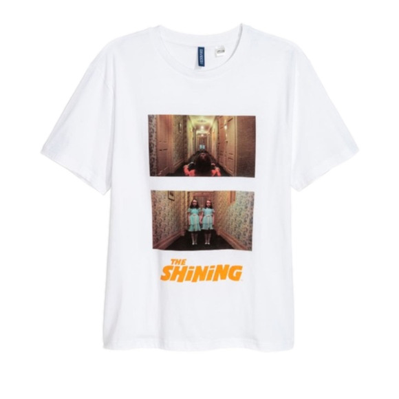 The Shining T-Shirt Size M - Picture 1 of 6